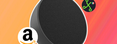 Estrena la nueva inteligencia de Alexa+ con el Echo Pop por menos de 600 pesos en Amazon México 