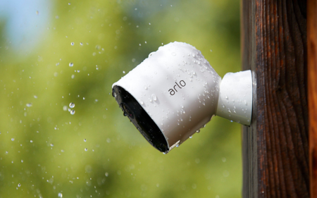 Arlo estrena nuevas cámaras de seguridad IP, son las Pro 3 y llegan con resolución 2K y HDR
