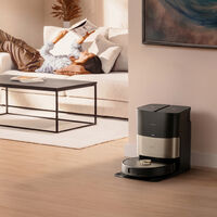 Cecotec renueva su catálogo de limpieza con el Conga Q300: así es su robot con mopa extensible y 25.000 Pa