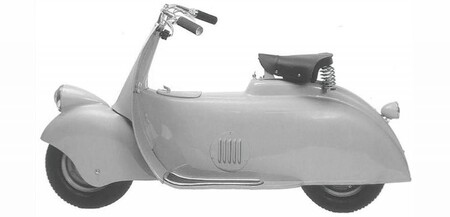 Vespa 2