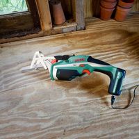 3 ofertas en bricolaje para el día del padre en marcas como Black & Decker, Bosch o Stanley 