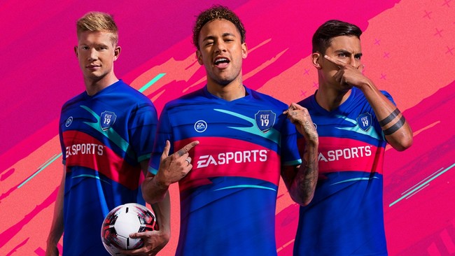 Fifa 19