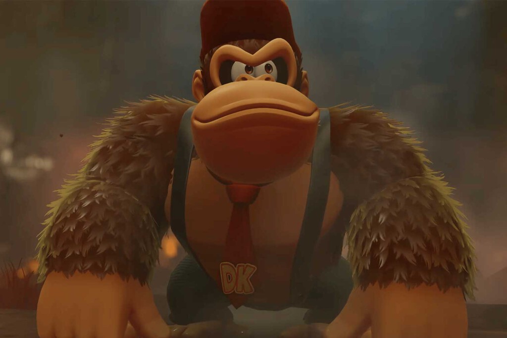 Hay quien piensa que Switch 2 no innova en nada, pero Nintendo asegura que su verdadero objetivo se observa con Mario Kart World y Donkey Kong Bananza 