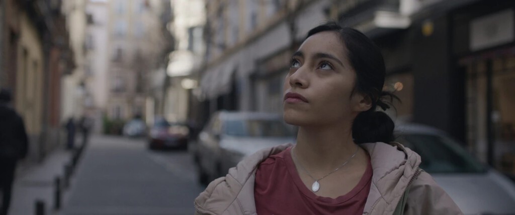Diego Luna estrenó en Cannes 2026 su nueva película como director, 'Ceniza en la boca', un crudo drama sobre las penurias de una joven entre México y España