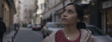 Diego Luna estrenó en Cannes 2026 su nueva película como director, 'Ceniza en la boca', un crudo drama sobre las penurias de una joven entre México y España