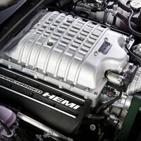 Dodge la revienta con los últimos Hellcat de la historia: ha estallado siete motores en busca de más poder