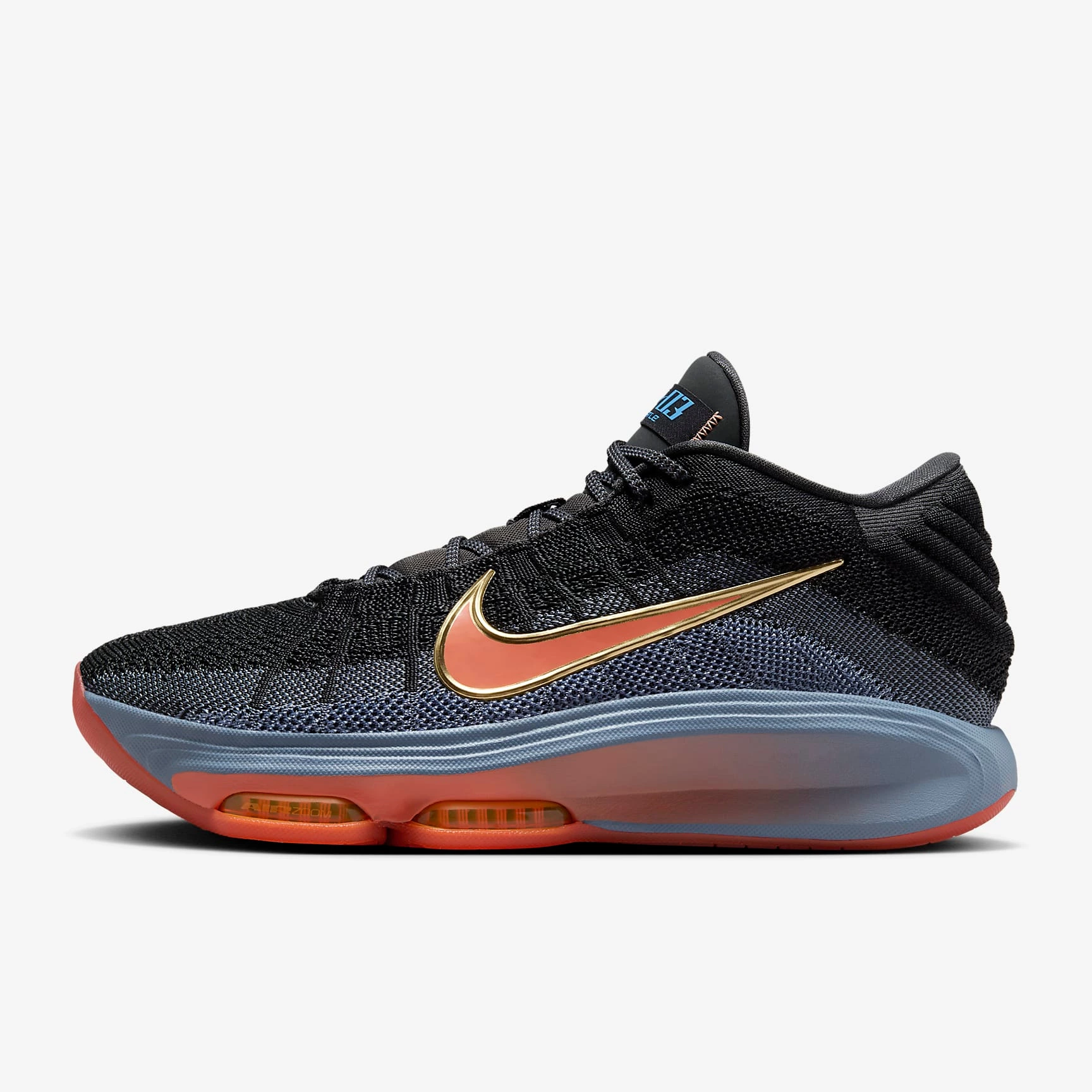 Nike G.T. Hustle 3
Zapatillas de baloncesto