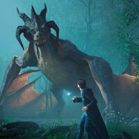 Hogwarts Legacy ha arrasado en Steam el día de su lanzamiento: solo Elden Ring y Cyberpunk 2077 lograron mejores números en su debut