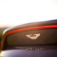 Aston Martin sale al rescate del DTM y anuncia entrada en 2019 