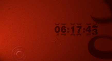 Misterioso website de Sony... ¿'Heavy Rain'?