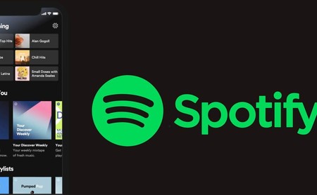 Spotify renueva su aplicación en iOS y Android para acceder más rápido a la música preferida