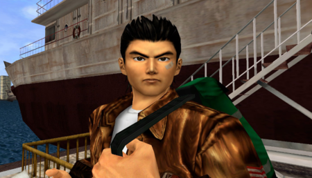 Shenmue I & II compara en su nuevo vídeo las localizaciones del juego con las de la realidad
