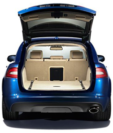 Jaguar XF Sportbrake