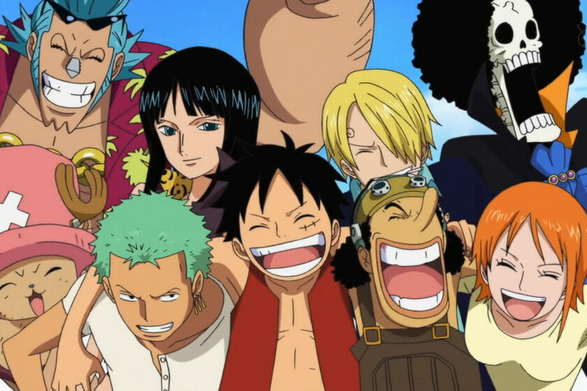 Imagen de One Piece