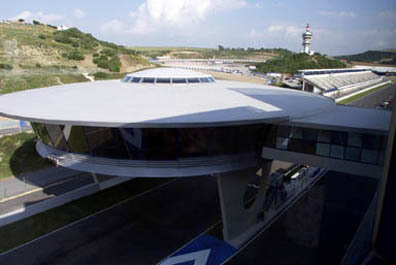 Jerez no tendrá su cita con la IRL-Champ Car