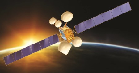 Satelite