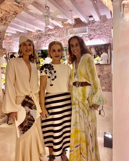 Carolina Herrera