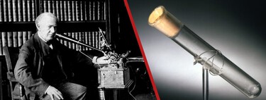 Se cuenta que el último aliento de Thomas Edison fue capturado en un tubo de ensayo que Henry Ford atesoró durante años. Ese tubo existe