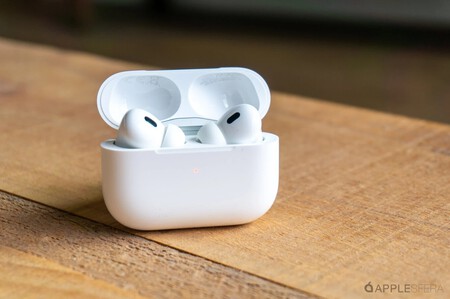 Airpods Pro 2022