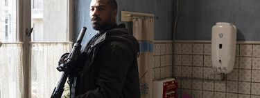 Aún no ha rodado Ghost of Tsushima, pero el director de John Wick ya ha sido reclutado para otra adaptación con un nombre que os sonará: Rainbow Six