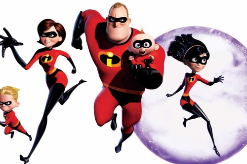 Las 25 películas infantiles más esperadas para 2018