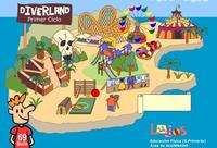 Un paseo por Diverland para aprender divirtiéndose