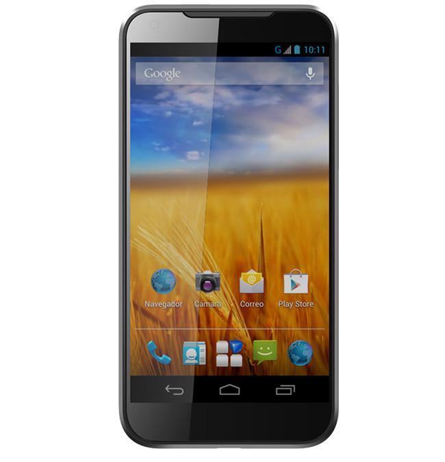 zte grand x pro