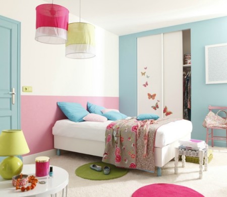 Aprovechas las vacaciones para pintar? adelántate a las tendencias ... Color blanco roto para habitacion matrimonio