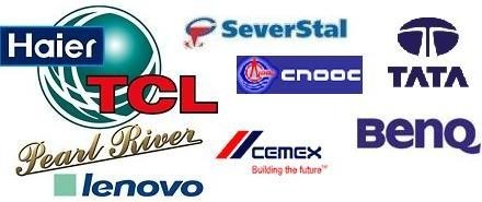 Tercer mundo invierte en el primero