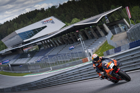 ¡Confirmado! Dani Pedrosa volverá a correr una carrera de MotoGP el 8 de agosto en el Red Bull Ring