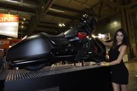 Moto Guzzi MGX-21 Bagger a la italiana