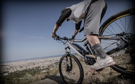 Haibike Sduro Allmtn Pro Barcelona