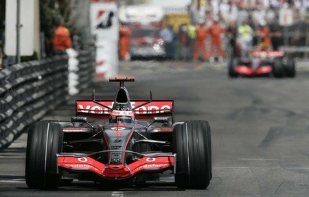 Honda quiere a Fernando Alonso de regreso en McLaren para 2015