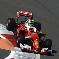 Kimi Raikkonen confirma su estancia en Ferrari para la temporada 2018
