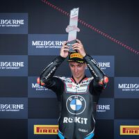 En Turquía aseguran que Toprak Razgatlioglu ya ha firmado con Honda para subir a MotoGP. Y debutaría este mismo año 