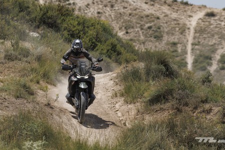 Cfmoto 1000 Mt X 2026 Prueba 019