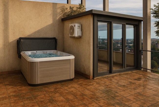 Jacuzzi