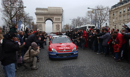 Citroen Xsara, repasando la historia de uno de los primeros superventas del siglo XXI