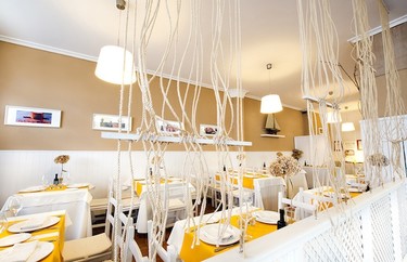 ¿Un buen arroz sin ser en Valencia? Sí, en Quince Nudos en Asturias y encima personalizado