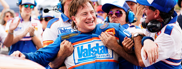 No quería ser solo conocido como el que hizo de Superman: A días de poder ganar un Óscar, Brendan Fraser recuerda su fallido cast para el héroe kryptoniano