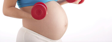 Ejercicio físico y embarazo: esta es su importancia y a qué intensidad se debería realizar 