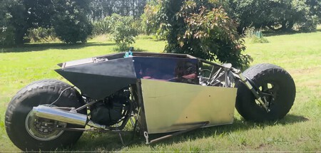 Batpod 1 2024