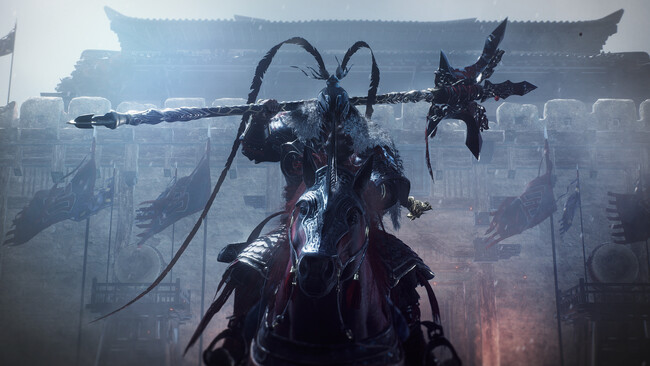 Wo Long (Koei Tecmo)