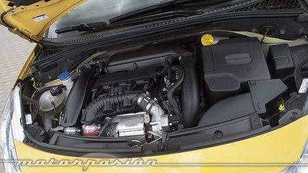 Citroën DS3 1.6 155 THP