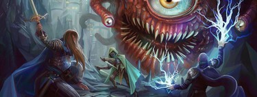 ¿Con ganas de un RPG? Consigue uno de los mejores por 1€, o estira tu presupuesto para una colección legendaria 