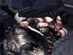 Prince of Persia 3 en imágenes