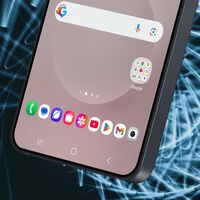 Cinco iconos saben a poco: así puedes poner más en el launcher de tu Galaxy sin instalar nada extra