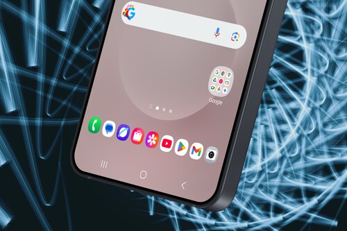 iconos de Galaxy