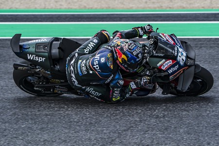 Oliveira Italia Motogp 2023