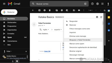 Gmail: 7 trucos para exprimir al máximo tu correo electrónico que seguro  que no conoces